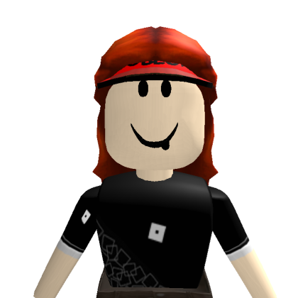 ChickNuggetQueen7 Roblox avatar torso