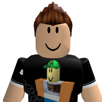yusuf_trex12345 Roblox avatar torso