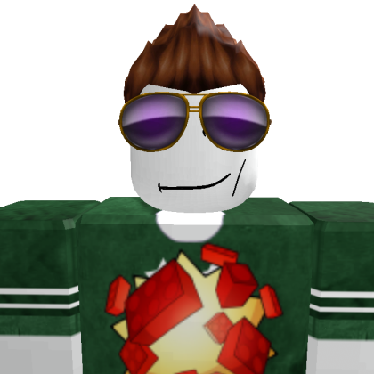 dgrtehdkegjgdmurcv Roblox avatar torso