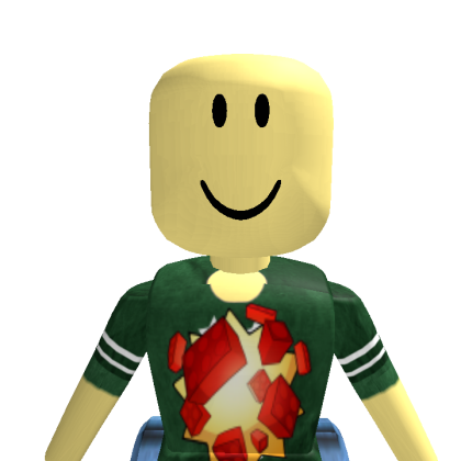 nontikinon3 Roblox avatar torso