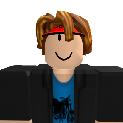 jkor26811990 Roblox avatar torso