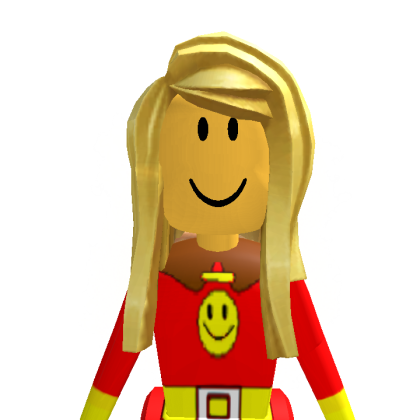 RENARENA809 Roblox avatar torso