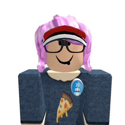 41dc_6 Roblox avatar torso