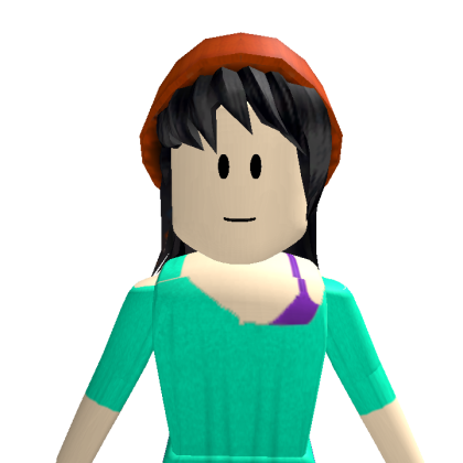 limsaeron Roblox avatar torso
