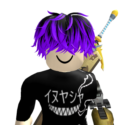 ydv333 Roblox avatar torso