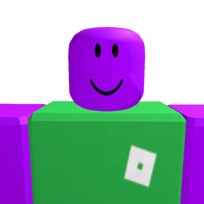 Hondeeeew Roblox avatar torso