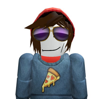 bagayalu10 Roblox avatar torso