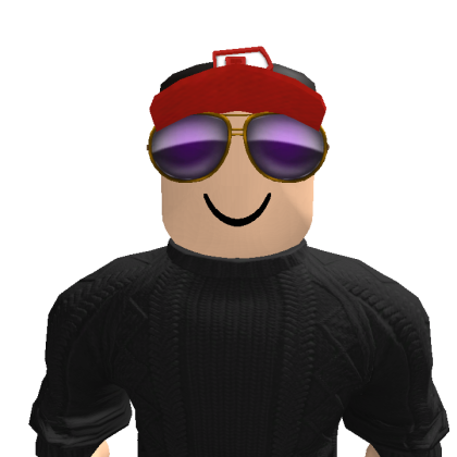 cdksjwj Roblox avatar torso