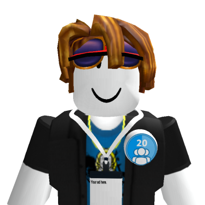 matinpo7 Roblox avatar torso