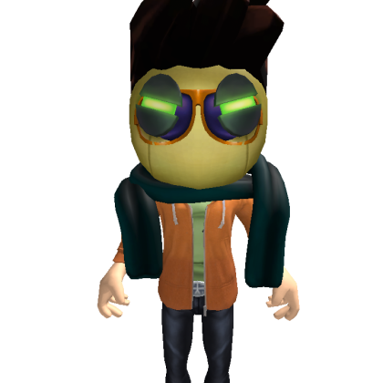 IanZaid1305 Roblox avatar torso