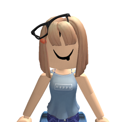melgatinha935 Roblox avatar torso