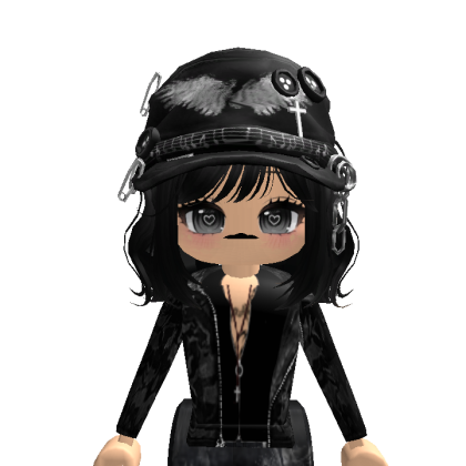 ma_i1213 Roblox avatar torso