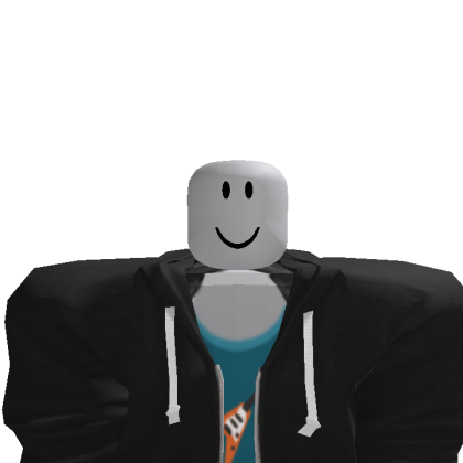 Spiderrmann20188 Roblox avatar torso