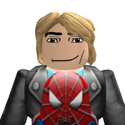 EJspider11221 Roblox avatar torso