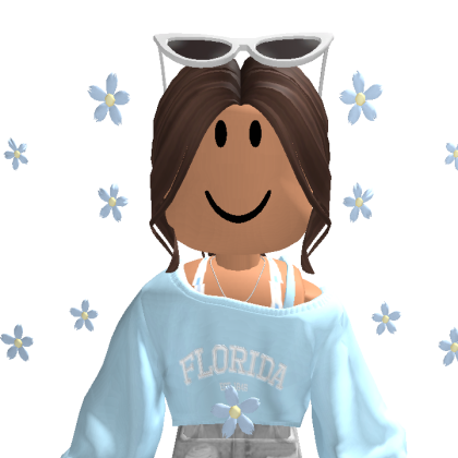 Preppyshrek_115 Roblox avatar torso