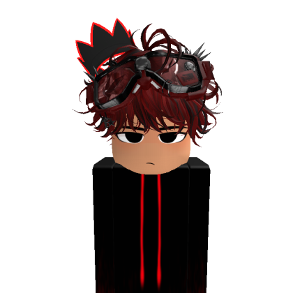 Rfbg672 Roblox avatar torso