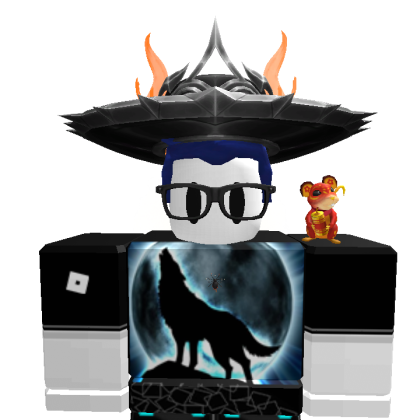 Mike_facheroxd Roblox avatar torso