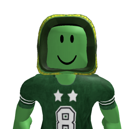 Junit30000 Roblox avatar torso