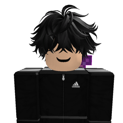 MichiGamerRobloxYT Roblox avatar torso