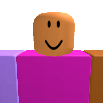 BananaGamerGuy007 Roblox avatar torso