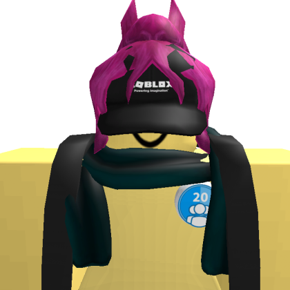 berryfunny_fan7 Roblox avatar torso