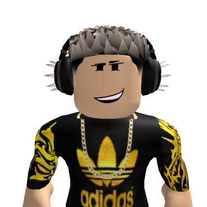 tds082016 Roblox avatar torso