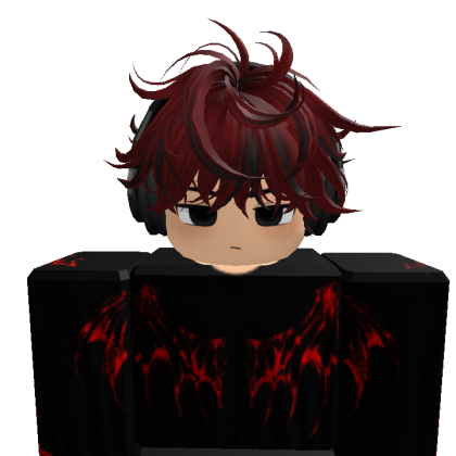 ssg2428 Roblox avatar torso