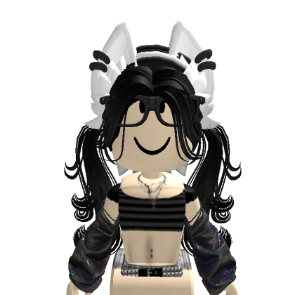 aica_14313 Roblox avatar torso