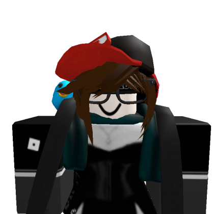 SaoriB2015 Roblox avatar torso