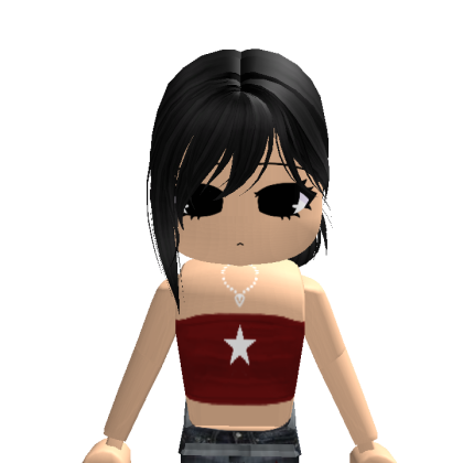 lunathelunatic789 Roblox avatar torso