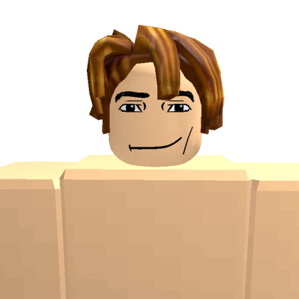 QSY5032 Roblox avatar torso