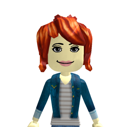 naraira39 Roblox avatar torso