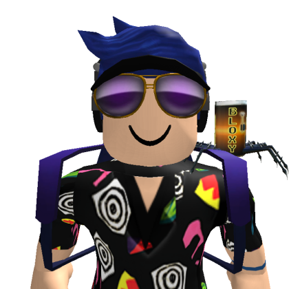 globaltp1234 Roblox avatar torso