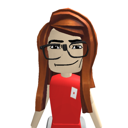 LOL4568928 Roblox avatar torso