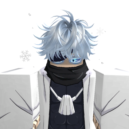 ggkaiser02 Roblox avatar torso