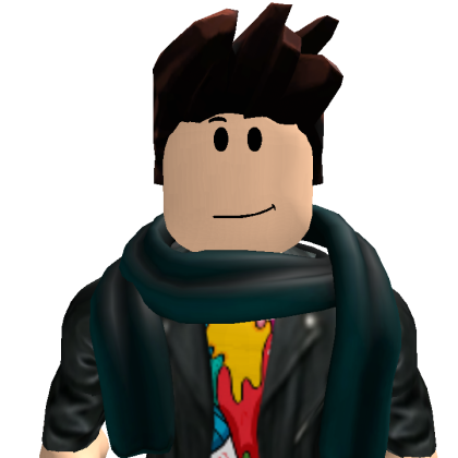 ARL20257 Roblox avatar torso