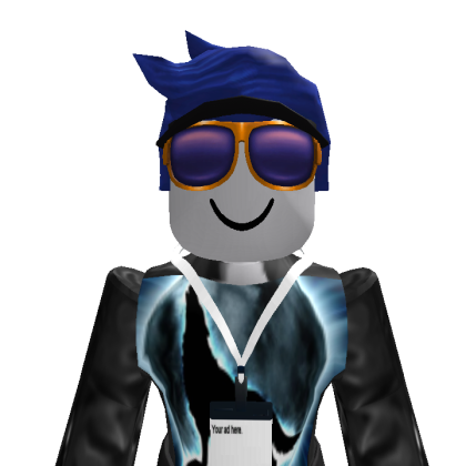 qsyicnpc Roblox avatar torso
