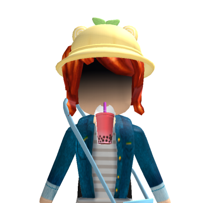 Rukiki113 Roblox avatar torso