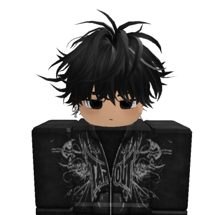 Reireirei601 Roblox avatar torso
