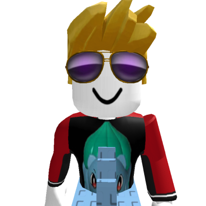 Emilianoisaias123 Roblox avatar torso