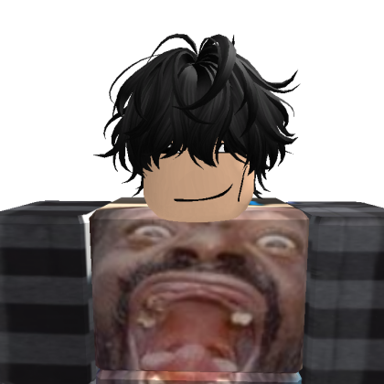 Ohh_RencePH Roblox avatar torso