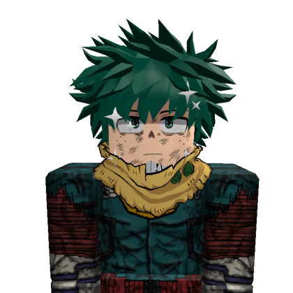 OpieDopie722 Roblox avatar torso