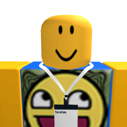 201305ms Roblox avatar torso