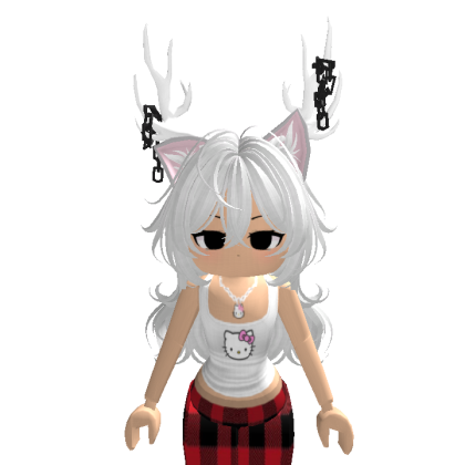 Khiemletuan Roblox avatar torso