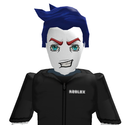 BEXSAY13 Roblox avatar torso