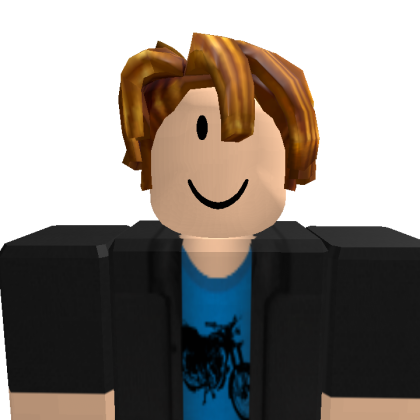 Dextro592 Roblox avatar torso