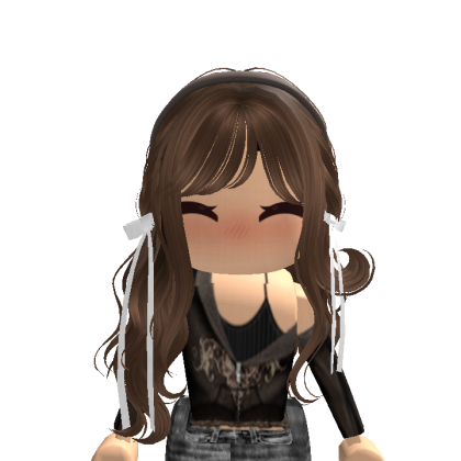 Mercidhh8 Roblox avatar torso