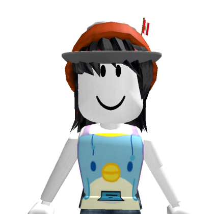 unapersonaxdfx Roblox avatar torso