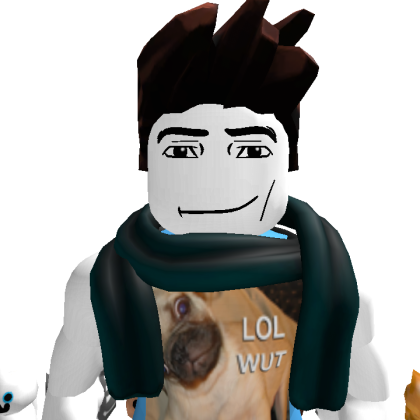 artemchik13245468 Roblox avatar torso