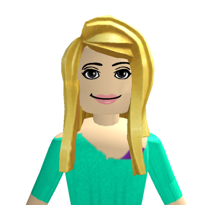 Dambu9992 Roblox avatar torso